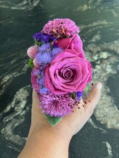 Corsage