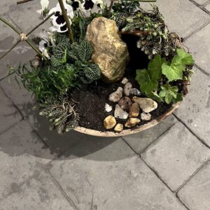 Resurrection Garden Class